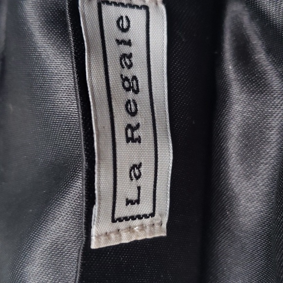 Ladies evening purse - Picture 3 of 4